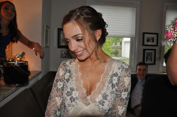 Simply Stunning Makeup Artistry NY