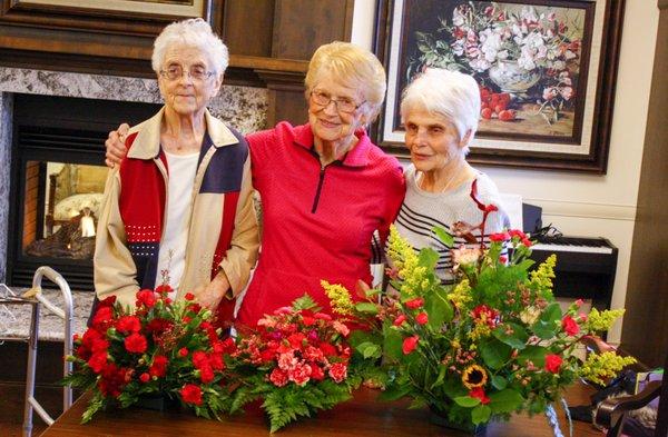 Homestead Assisted Living