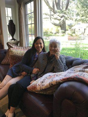 Family Matters In-Home Care