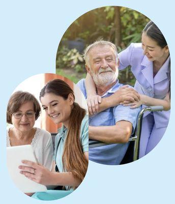 Angel Senior Care
