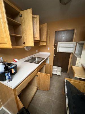 Great Lakes Janitorial service