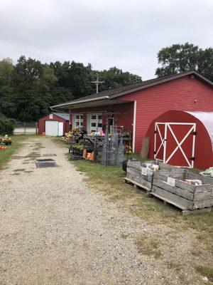 Jolly Green Junction