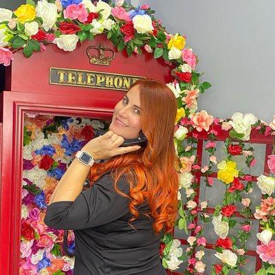 XE VIP Salon & Barbershop