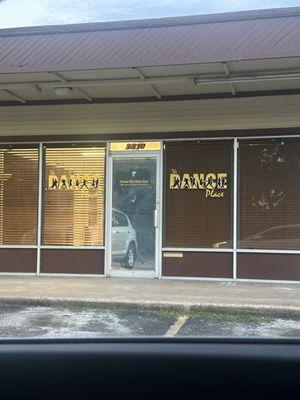 Dance Place LLC