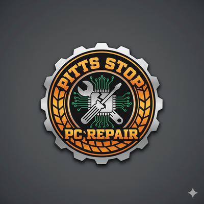 Pitts Stop PC Repair