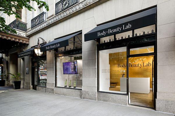 Detect Lab