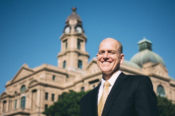 Law Office of Jim Zadeh