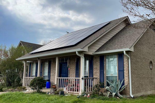 ATX Solar