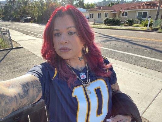 Sage And Lavender Salon