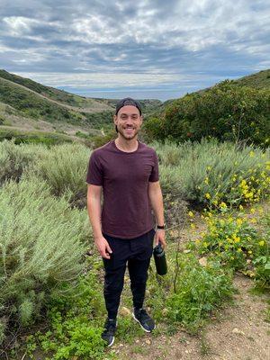 Timothy Warner Fitness