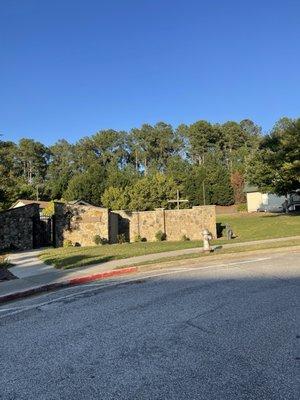 Saint Oliver Catholic Church