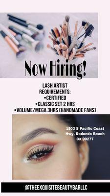 The Exquisite Beauty Bar