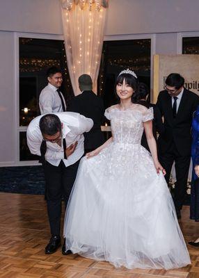 Fusion Movement Dance Company