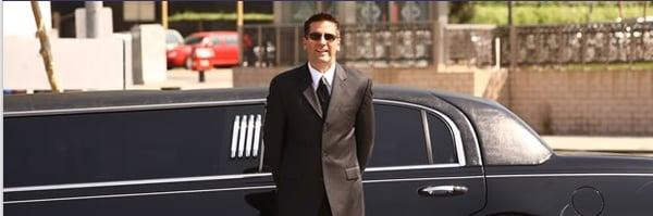 American Corporate Transportation