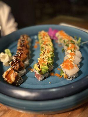 Shiso Noodle and Sushi Bar