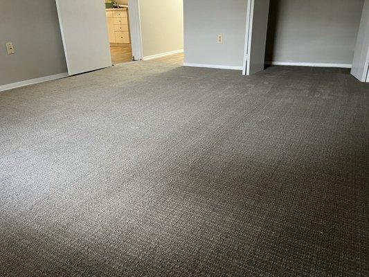 Disciples Flooring Installations