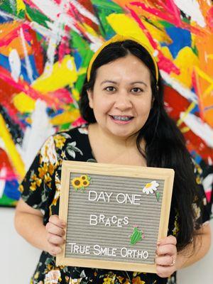 True Smile Orthodontics