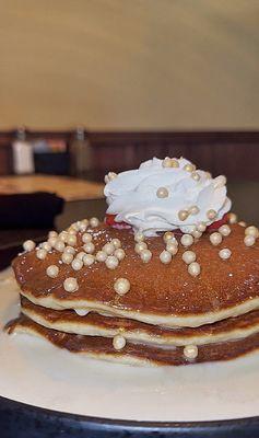 Tres Leches Pancake 5/5
