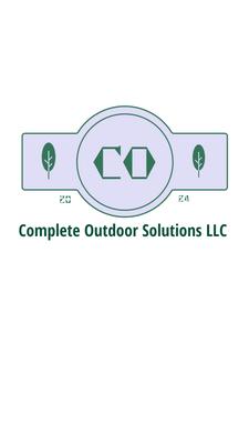 Complete Outdoor Solutions
