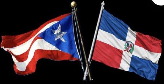 Puerto Rican/ Dominican