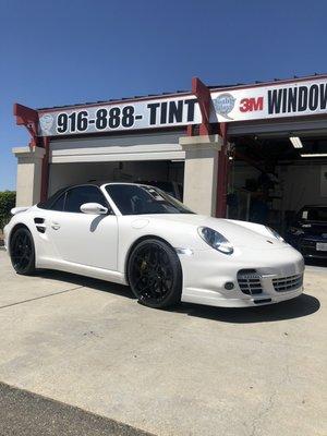 Porsche