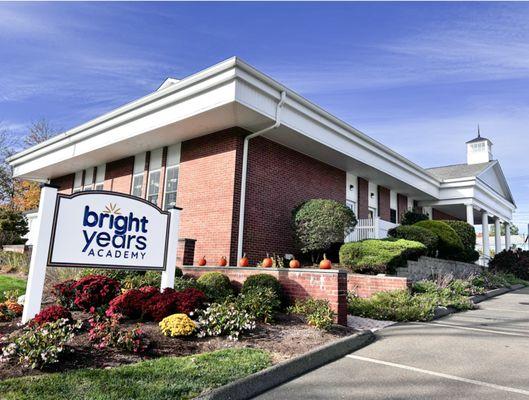 Bright Years - North Branford