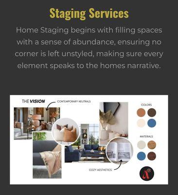 Ārow Vision Interiors