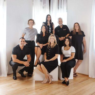 The Home Selling Team
