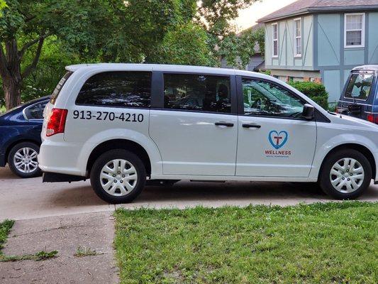 Wellness Medical Transportation