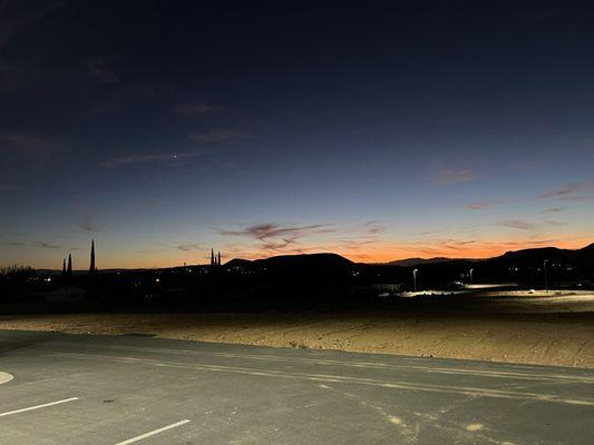 Holiday Inn La Verkin - Zion Park