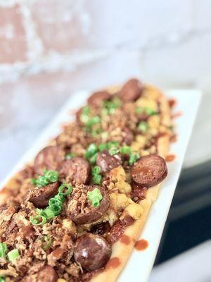 Cruise Control Kitchen and Cellar