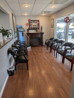 Dr Robert P Byrne Chiropractor