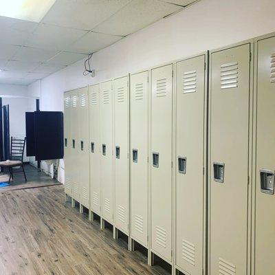 Total Fitness Family Center