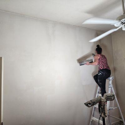 Morning Star Painting & Drywall