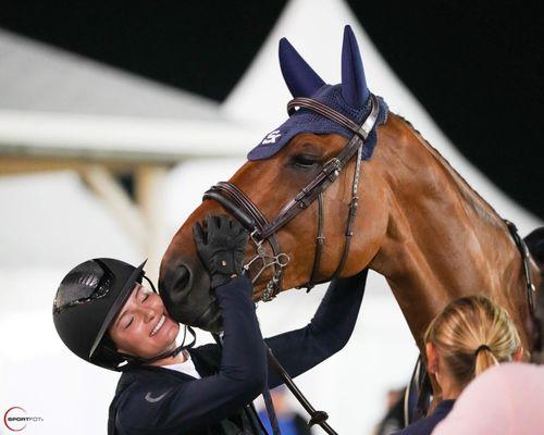 White Horse Catering