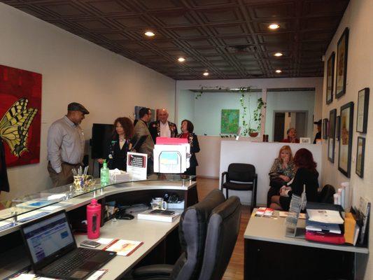 Celestial Hearing Solutions