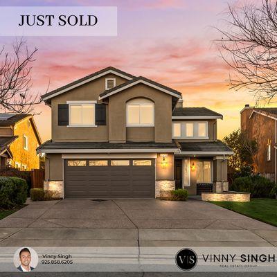 25793 Durrwood Ct, Castro Valley - $1,850,000