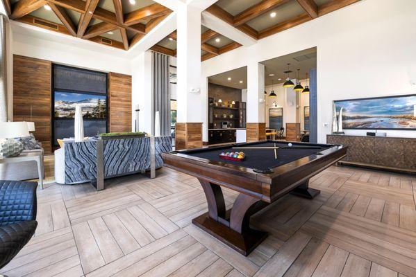 Olympus Highlands North