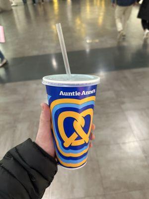 Auntie Anne's