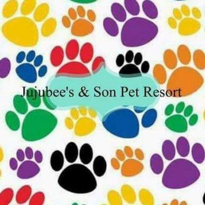 Jujubee's & Son Pet Resort