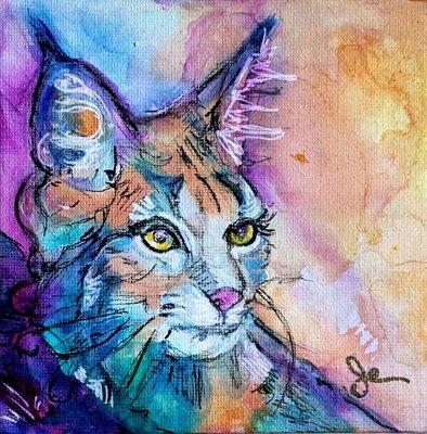 Rowe Fine Art Gallery