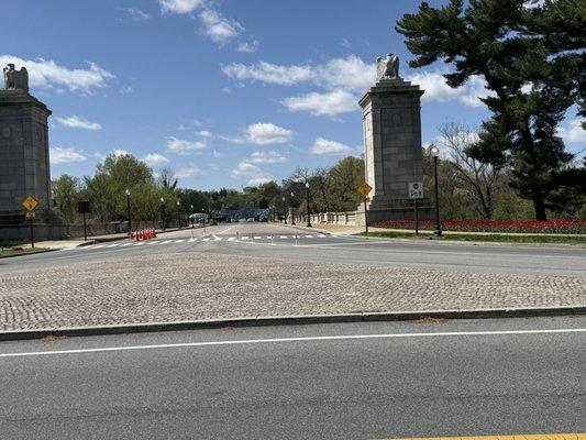 Arlington Memorial Bridge