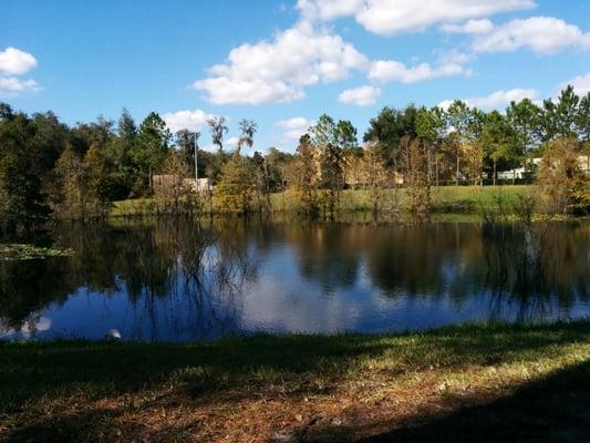 Riverside At Telecom Park