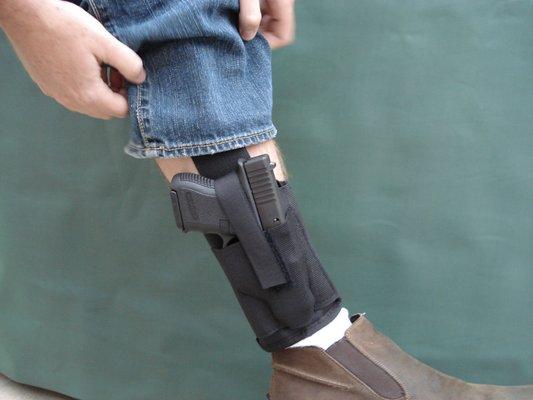 Freedom Protective Gear