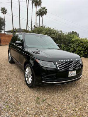 Malibu Car Wash & Detail