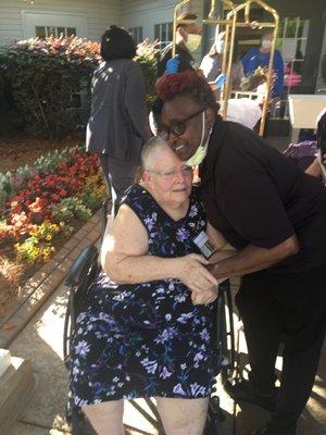 The Colonial Oaks Skilled Nursing & Rehabilitation