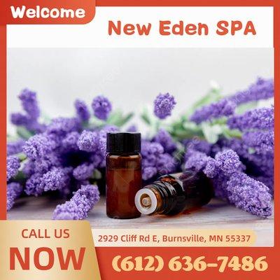 New Eden Spa
