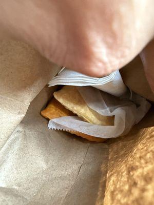 Royal Bakery & Roti House