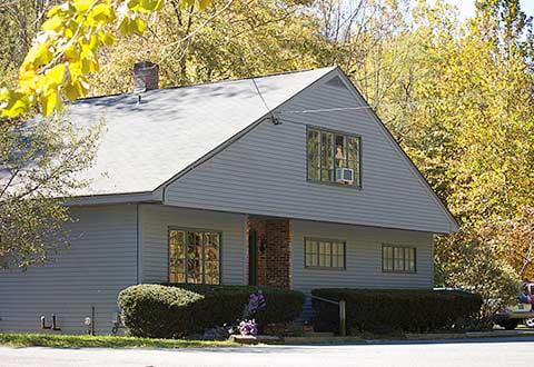 Brattleboro Veterinary Clinic