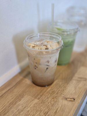 Solid Coffee Roasters